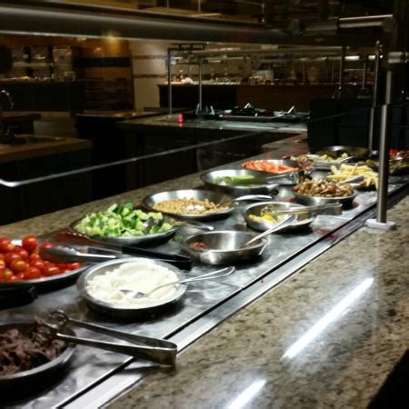 Windsor Casino Buffet De Precos