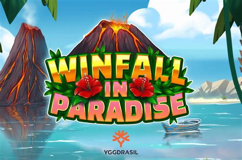 Winfall In Paradise Brabet