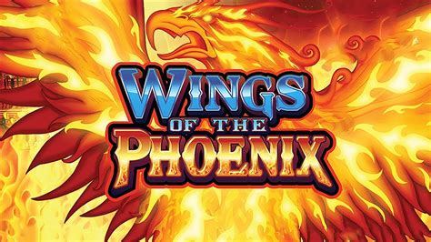 Wings Of The Phoenix Betano