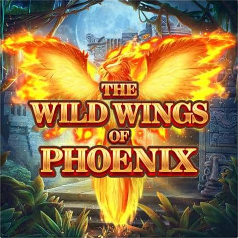 Wings Of The Phoenix Netbet