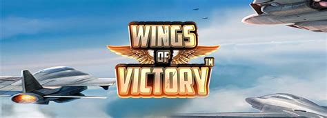 Wings Of Victory Slot Gratis