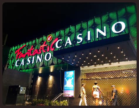 Winludu Casino Panama