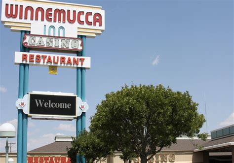 Winnemucca Inn And Casino Comentarios