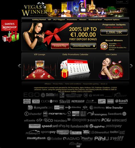 Winner Casino Askgamblers