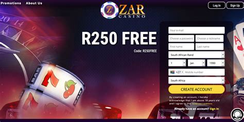 Winner Casino Zar
