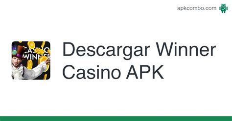 Winnercasino Apk