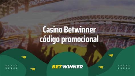 Winners Bet Casino Codigo Promocional