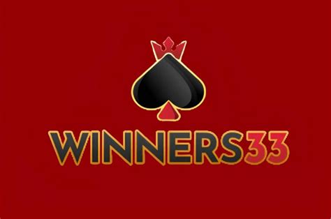 Winners33 Casino App