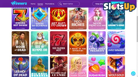 Winnerz Casino App