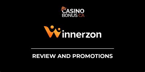 Winnerzon Casino Codigo Promocional