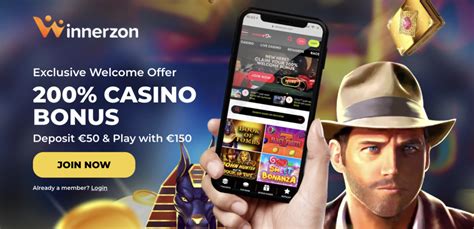 Winnerzon Casino Online