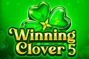 Winning Clover 5 Bwin