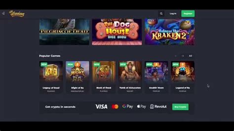 Winning Io Casino Ecuador