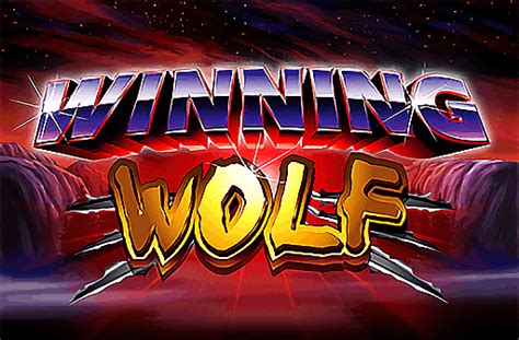 Winning Wolf Slot - Play Online