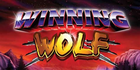 Winning Wolf Sportingbet