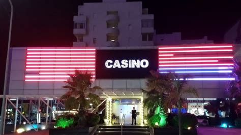 Winning World Casino Uruguay