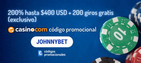 Winnings Casino Codigo Promocional