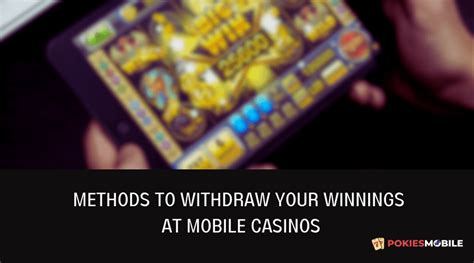 Winnings Casino Mobile