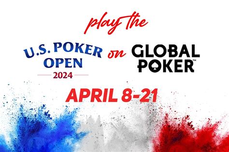 Winnipeg Poker Open 2024