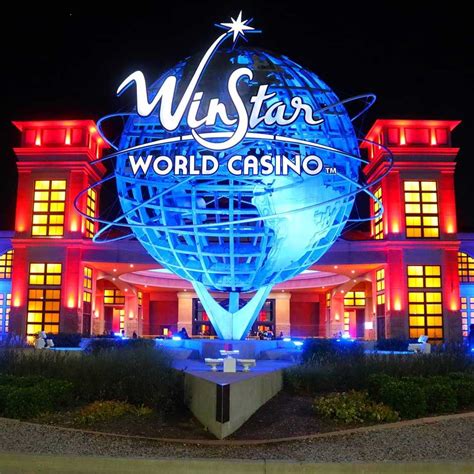 Winstar Casino Fotos