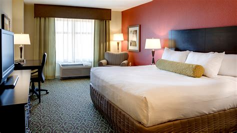 Winstar Casino Suites