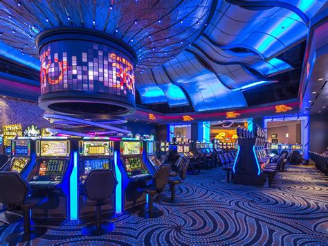 Winstar World Casino Beneficios A Empregados