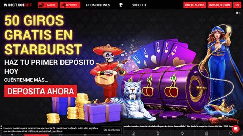 Winstonbet Casino Argentina