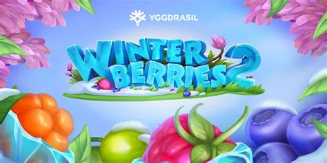 Winter Berries 2 Pokerstars