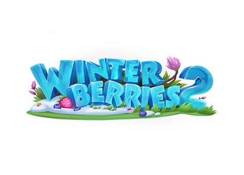 Winter Berries 2 Sportingbet