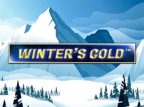 Winter S Gold Slot - Play Online