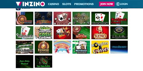 Winzino Casino Venezuela