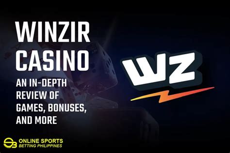 Winzir Casino Mobile
