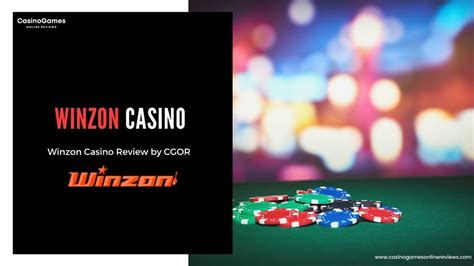 Winzon Casino Argentina