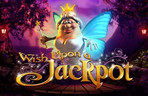 Wish Upon A Jackpot Pokerstars