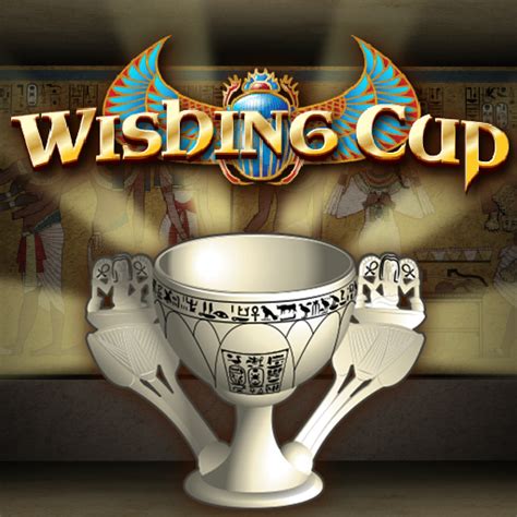 Wishing Cup Leovegas