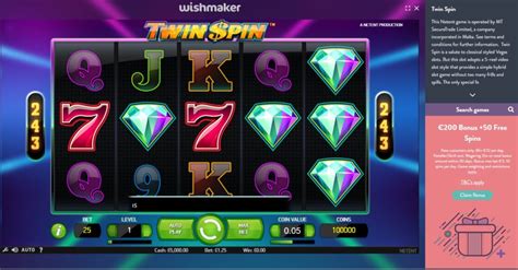 Wishmaker Casino App