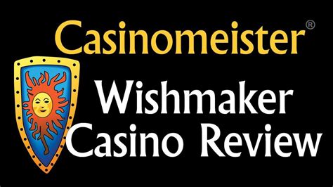 Wishmaker Casino Online