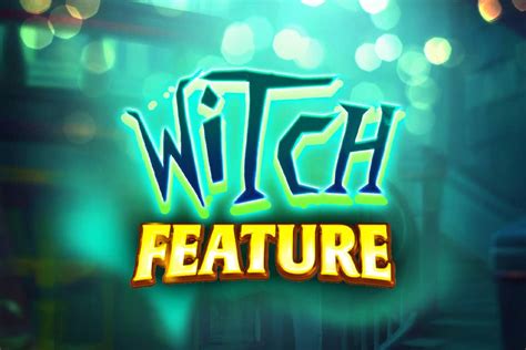 Witch Feature Bodog