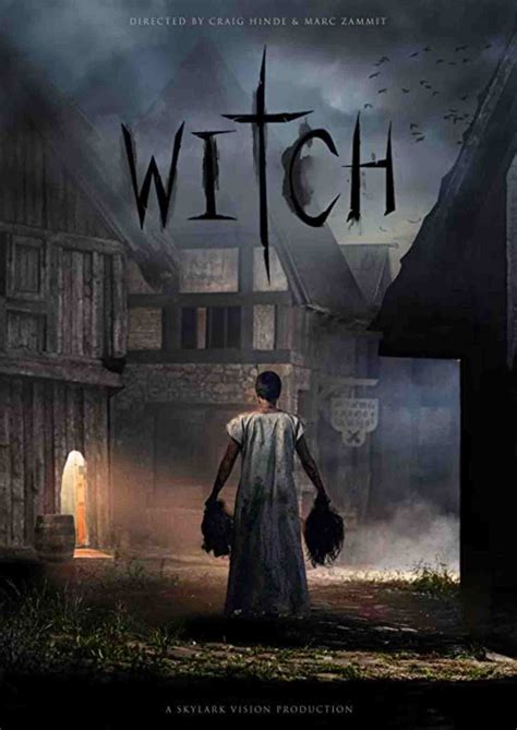 Witch Feature Review 2024