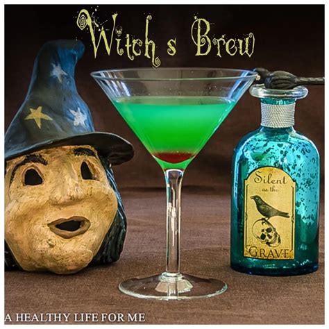 Witch S Brew Novibet