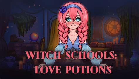 Witch School Betano