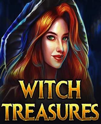 Witch Treasures Blaze