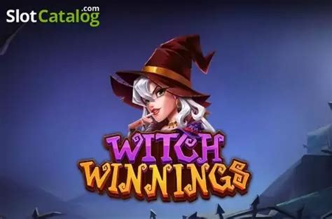 Witch Winnings Netbet