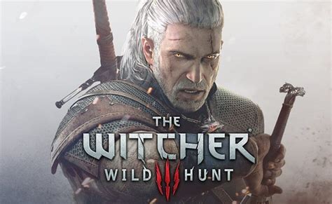 Witcher Jogo Monge