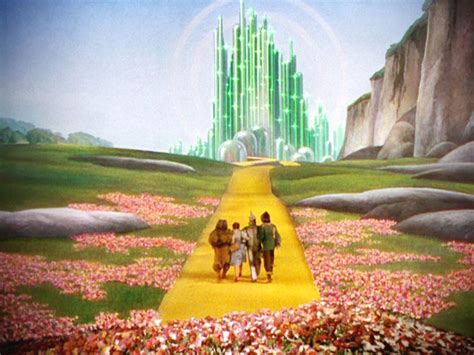 Wizard Of Oz Road To Emerald City Novibet