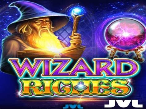 Wizard Riches Bwin