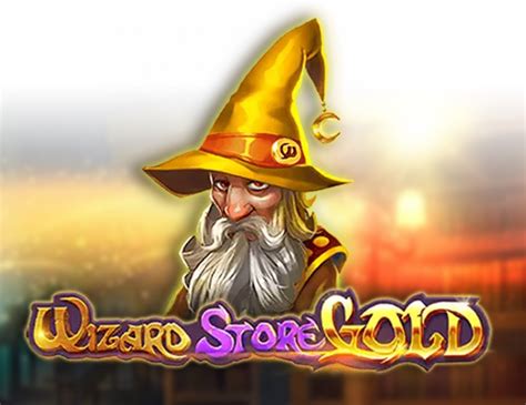 Wizard Store Gold Sportingbet