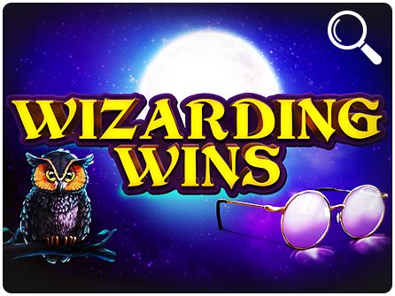 Wizarding Wins Betano