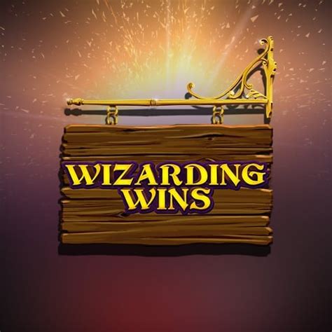 Wizarding Wins Netbet