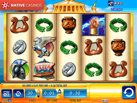 Wms Slot De Casino Online